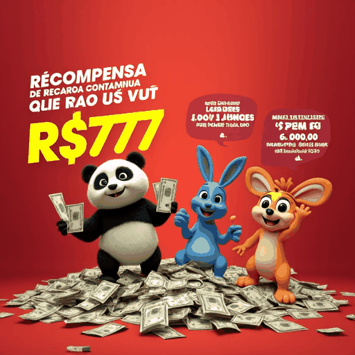 Benefícios incríveis ao se cadastrar no vr6pg