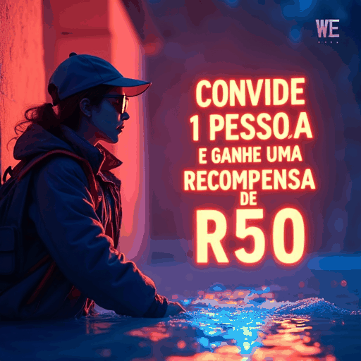 Explore o Mundo de Oportunidades no vr6pg