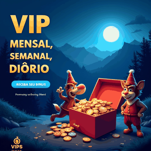 Baixe o app vr6pg e ganhe bônus de boas-vindas!