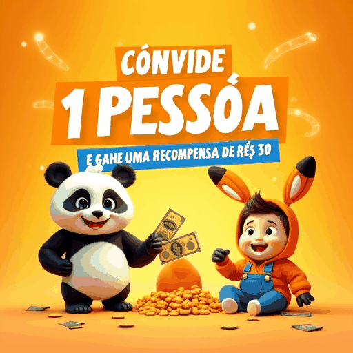 Explore o vr6pg e aproveite o bônus de inscrição ao baixar o app