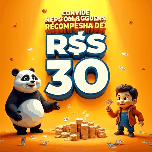 Baixe o app vr6pg e ganhe bônus de boas-vindas